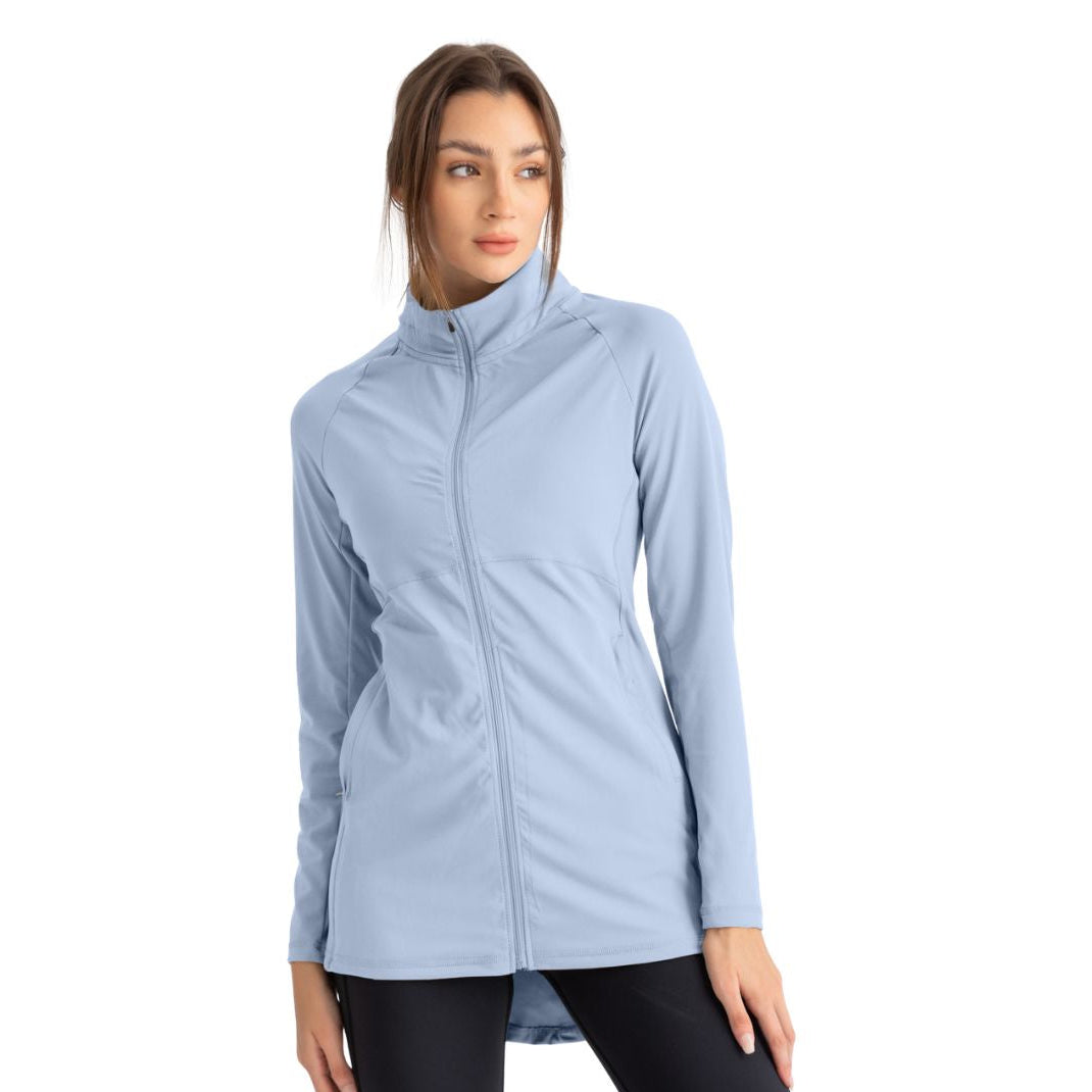 Performance Jacket