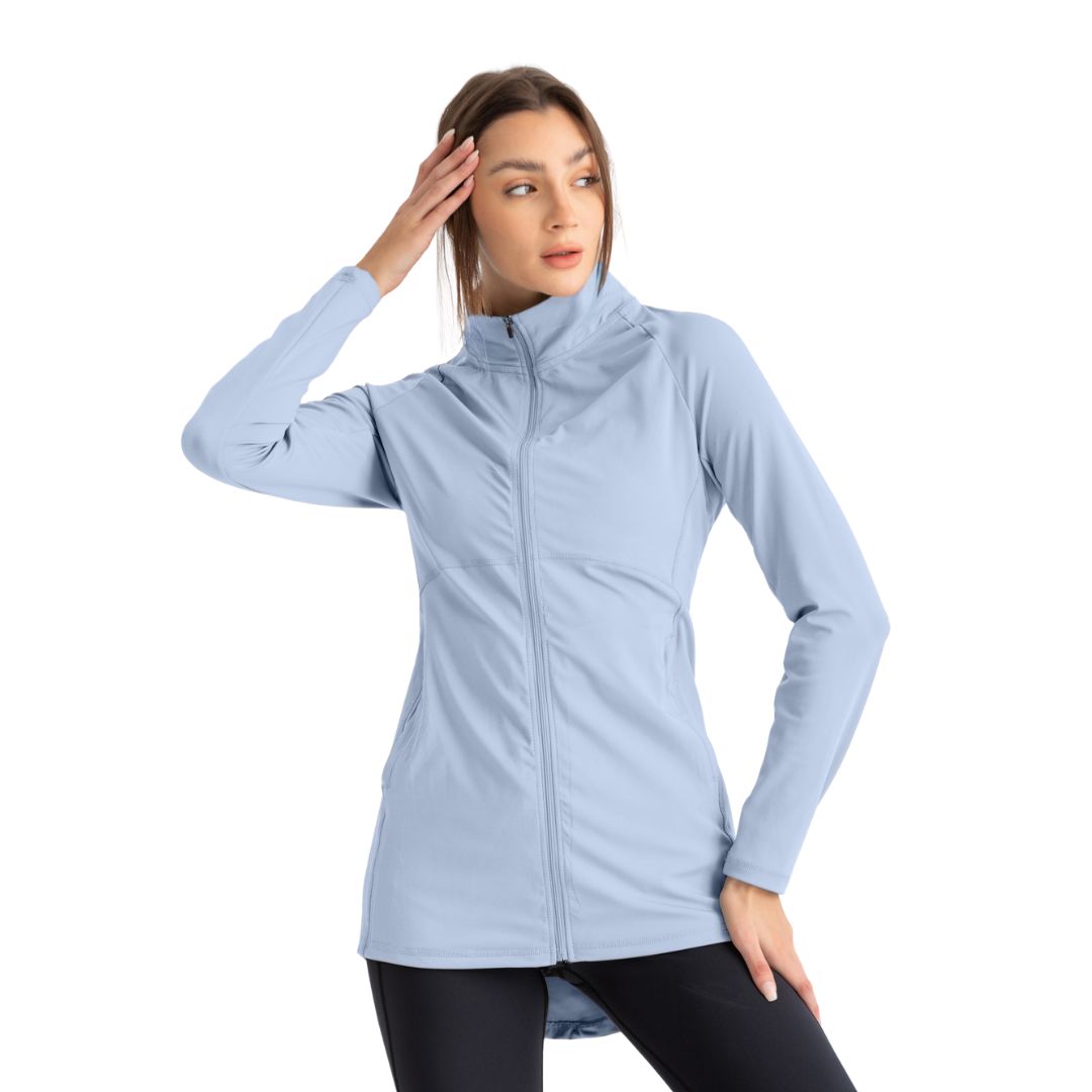 Performance Jacket
