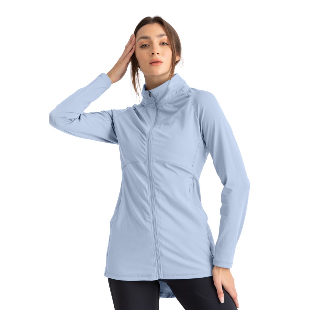 Performance Jacket