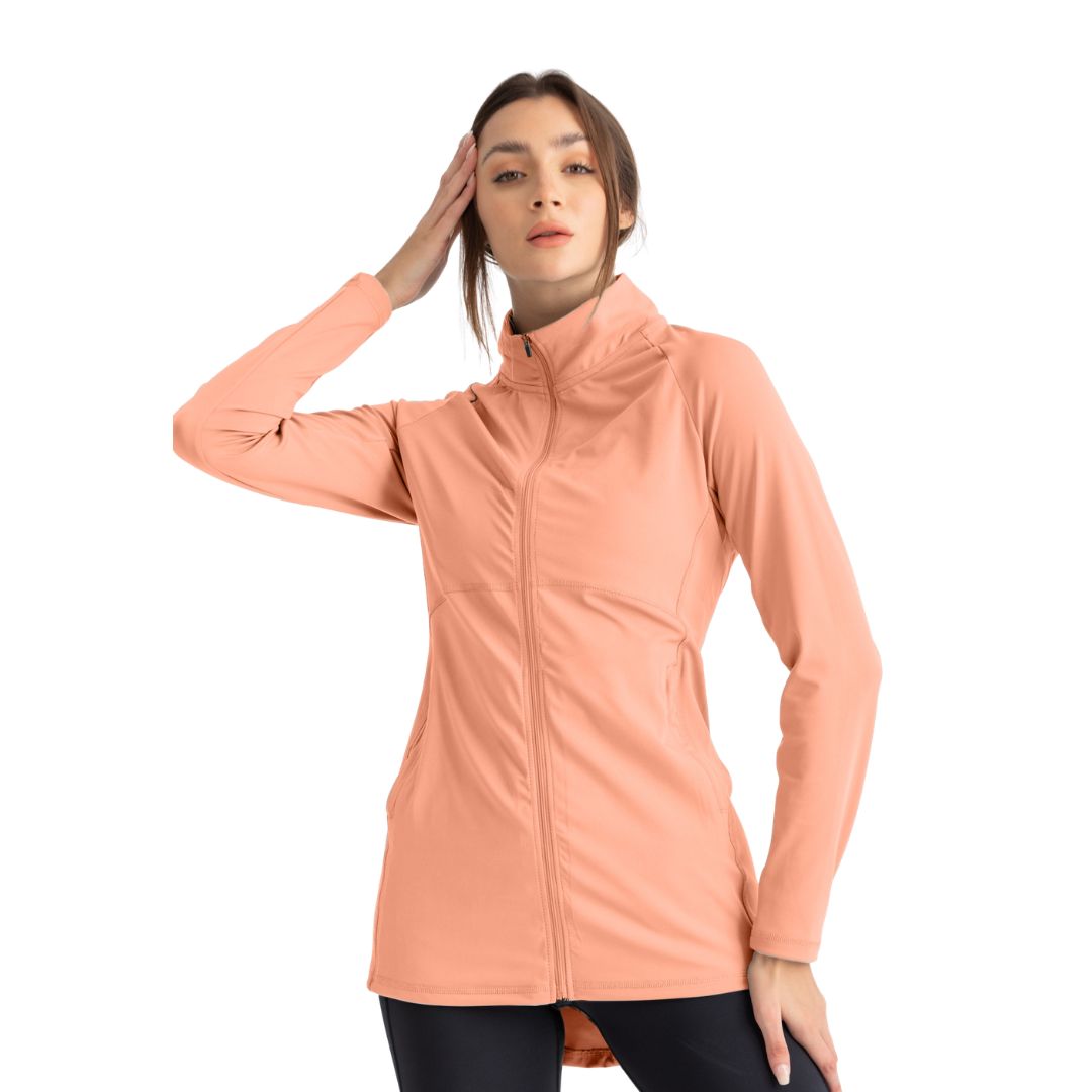 Performance Jacket