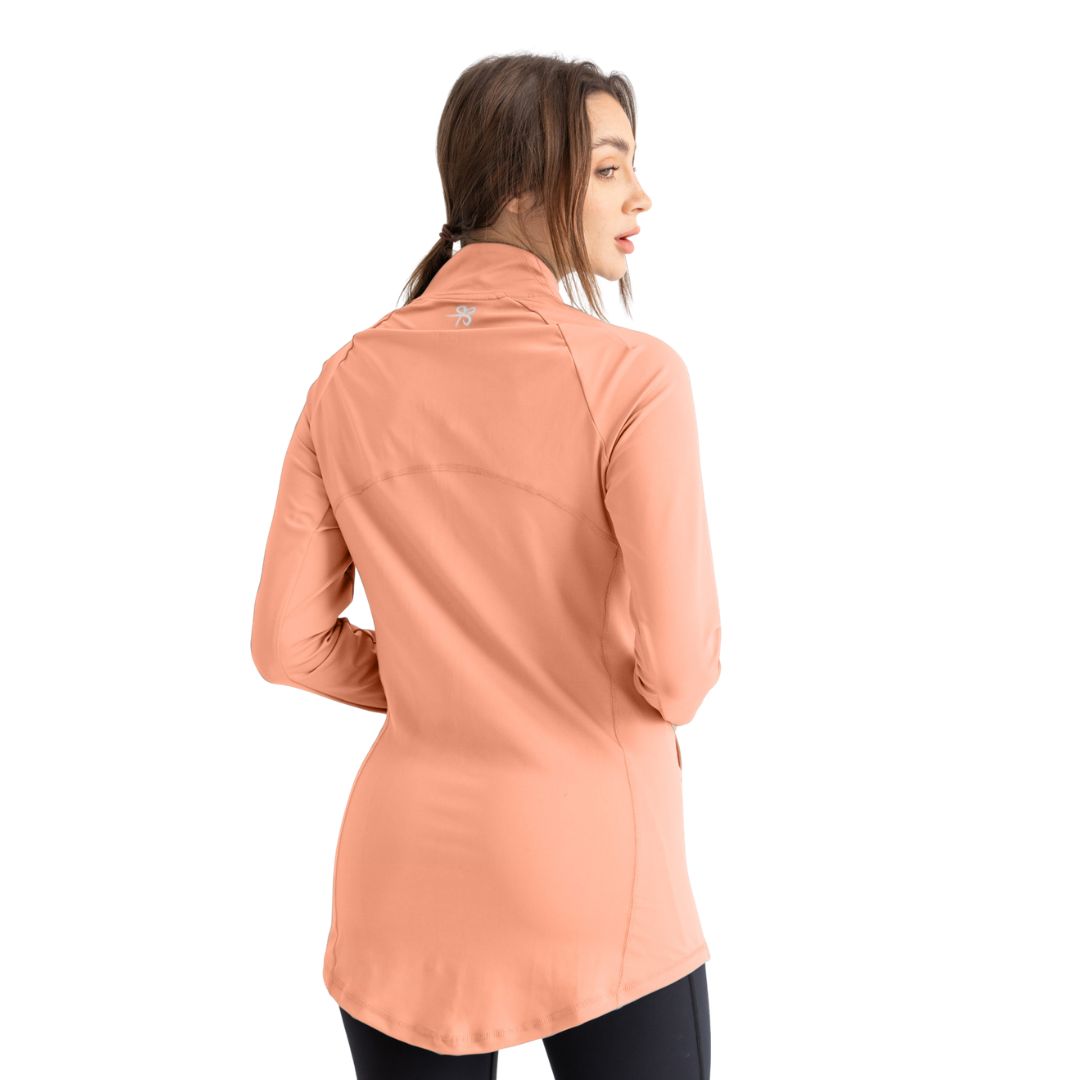 Performance Jacket