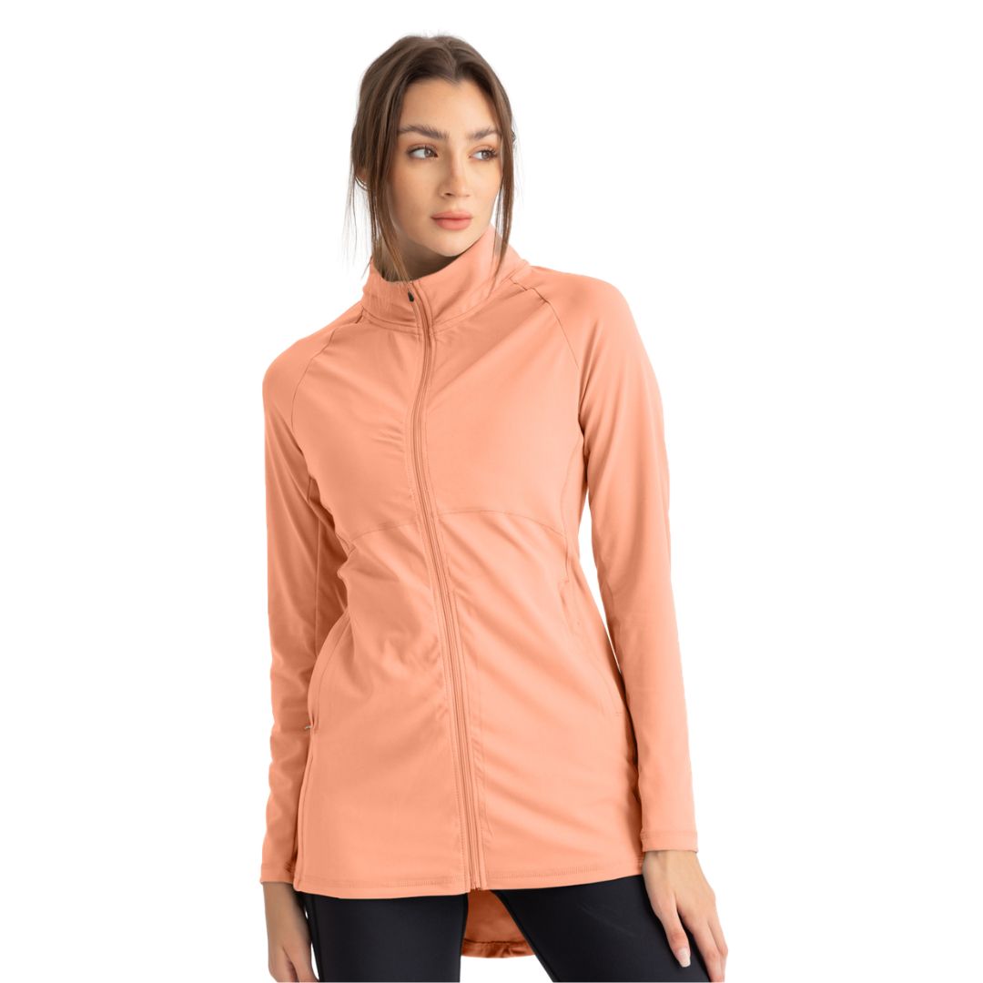 Performance Jacket