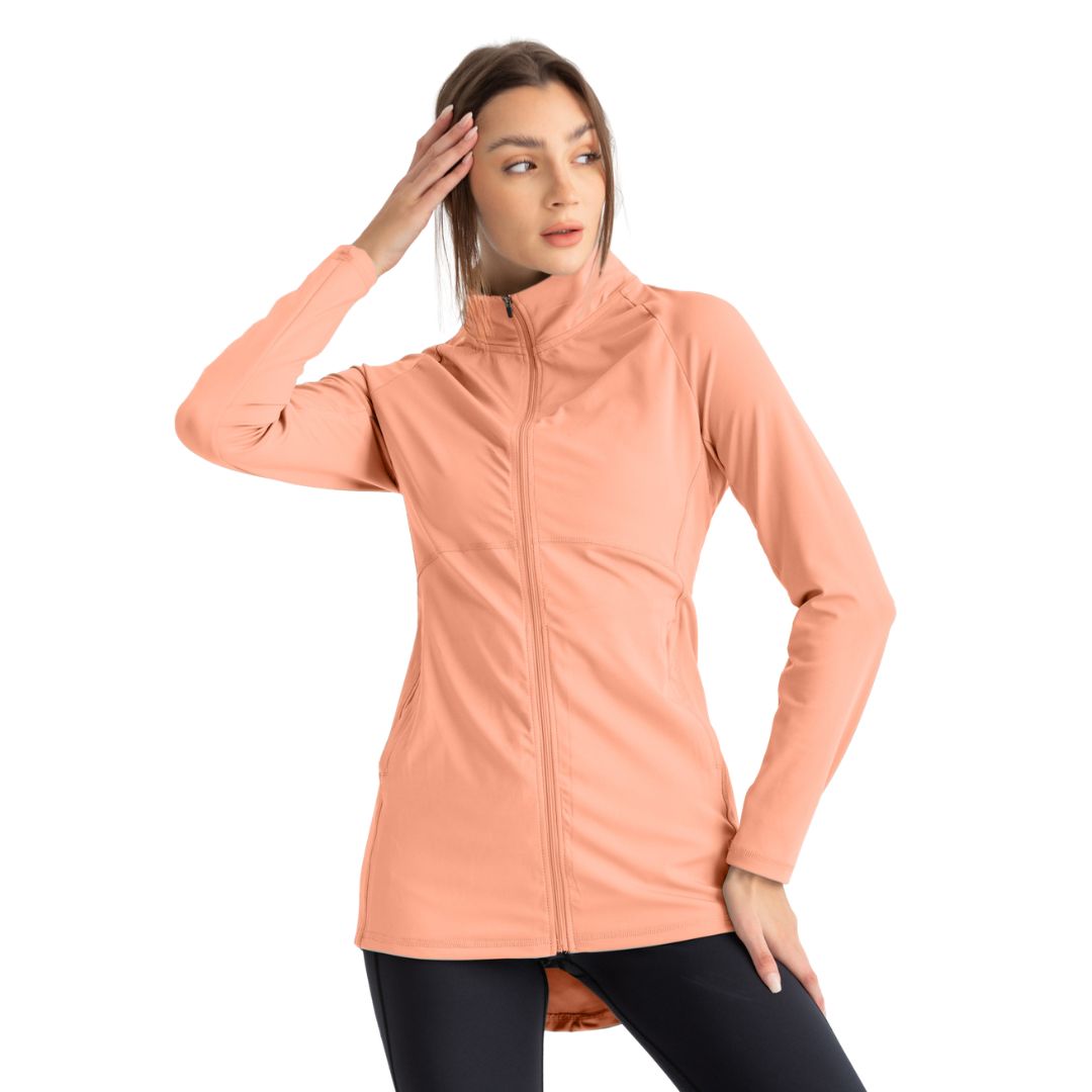 Performance Jacket