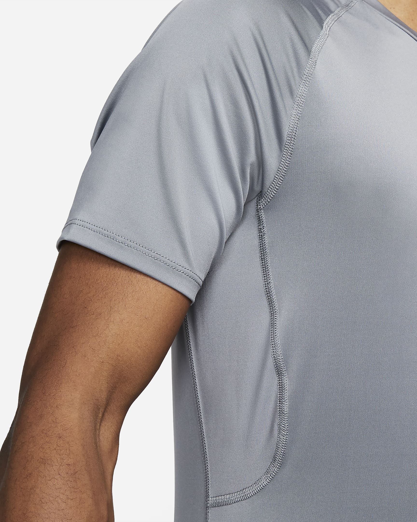 Pro Dri-FIT Slim Short-Sleeve Top