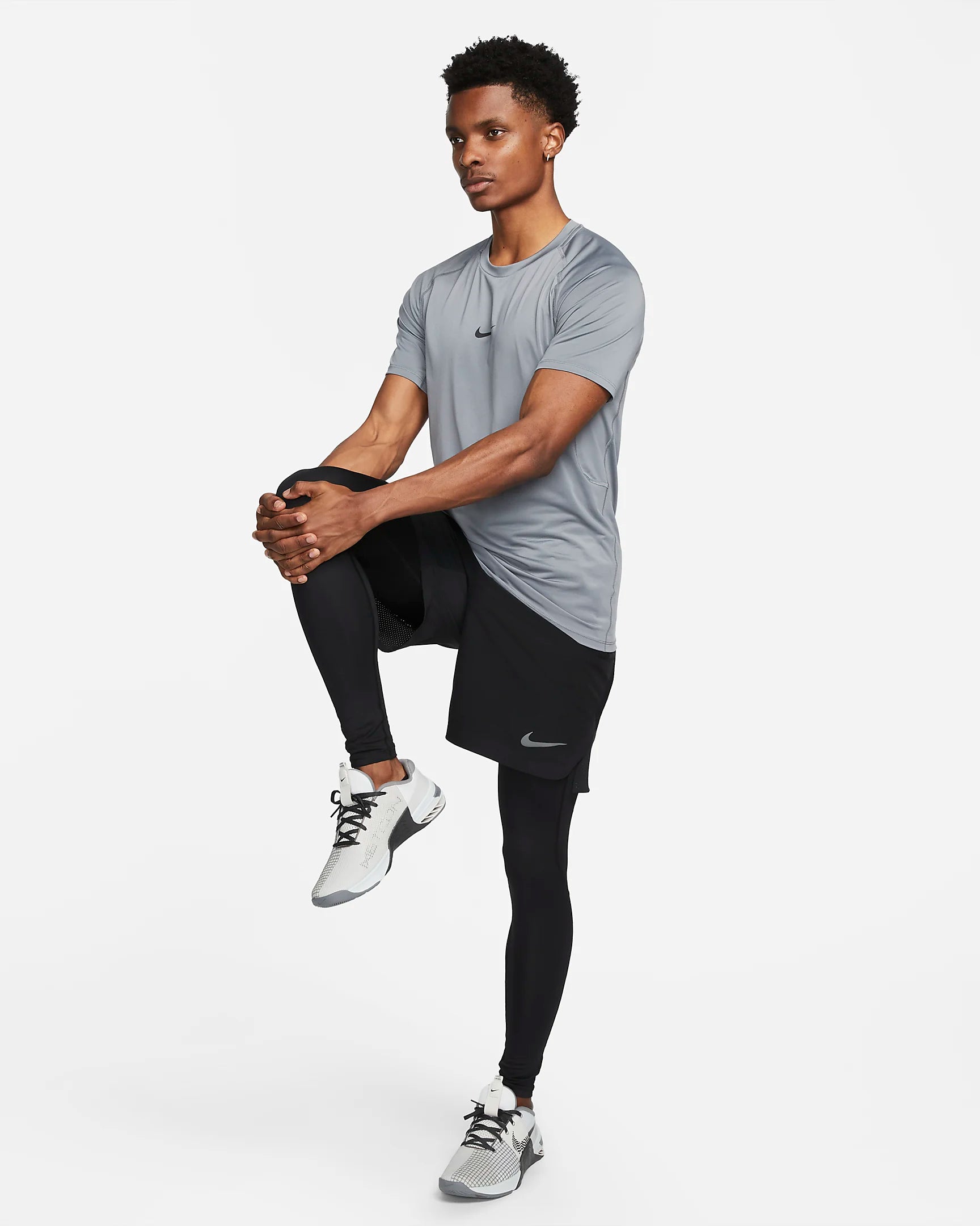 Pro Dri-FIT Slim Short-Sleeve Top