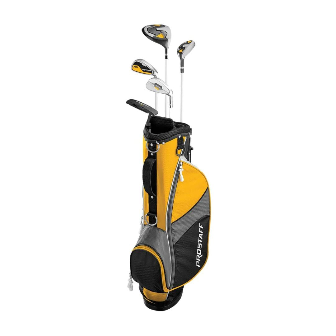 Golf Bag Pro Staff Junior -Right Handed Set