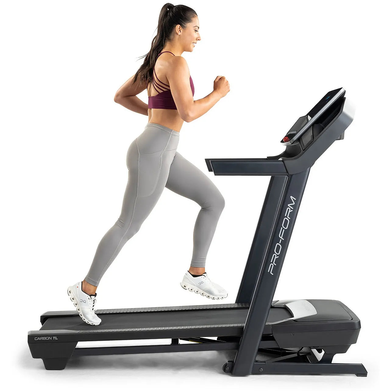 Carbon TL Treadmill