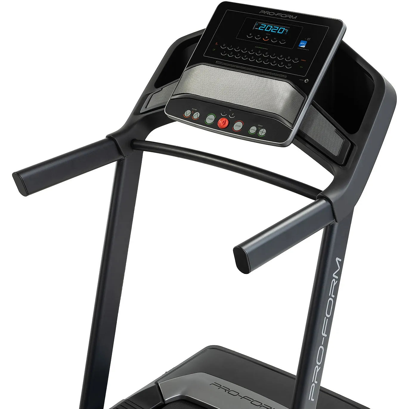 Carbon TL Treadmill