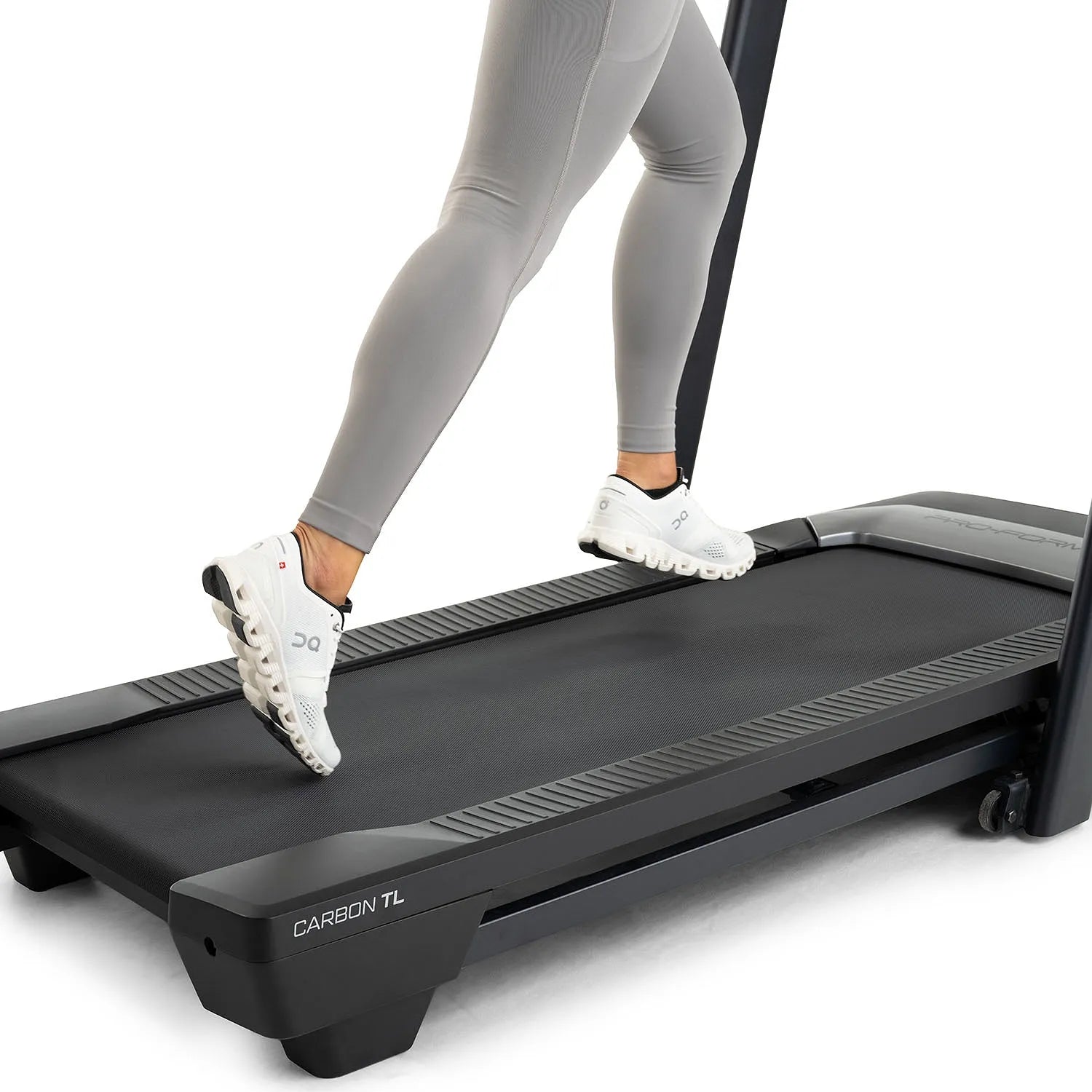 Carbon TL Treadmill