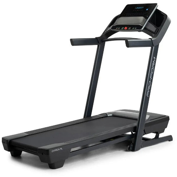 Carbon TL Treadmill - Main Image