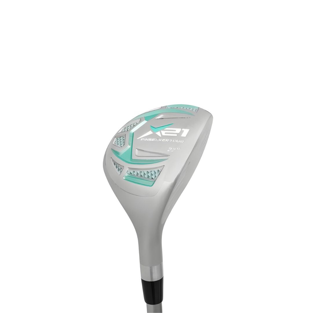 طقم جولف كامل  