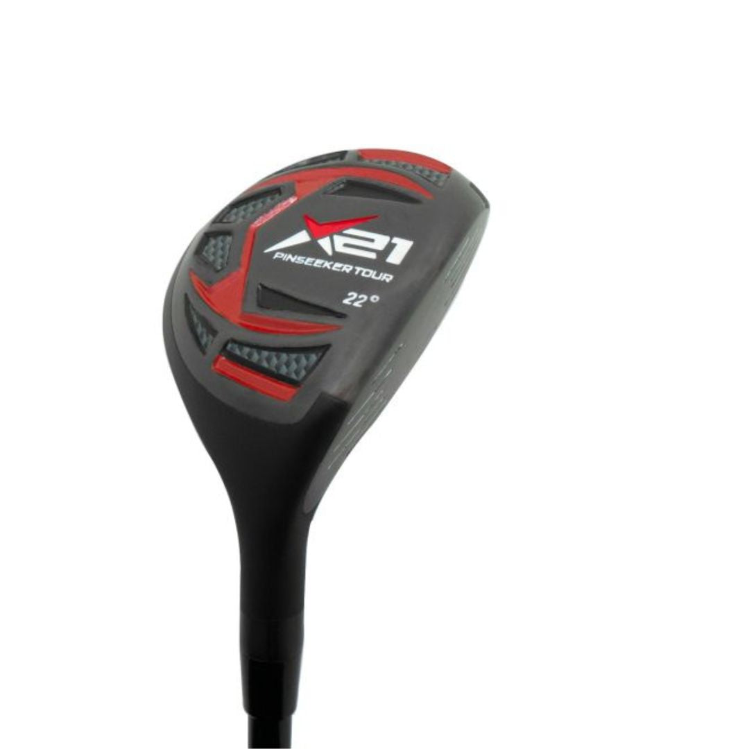 طقم جولف كامل  