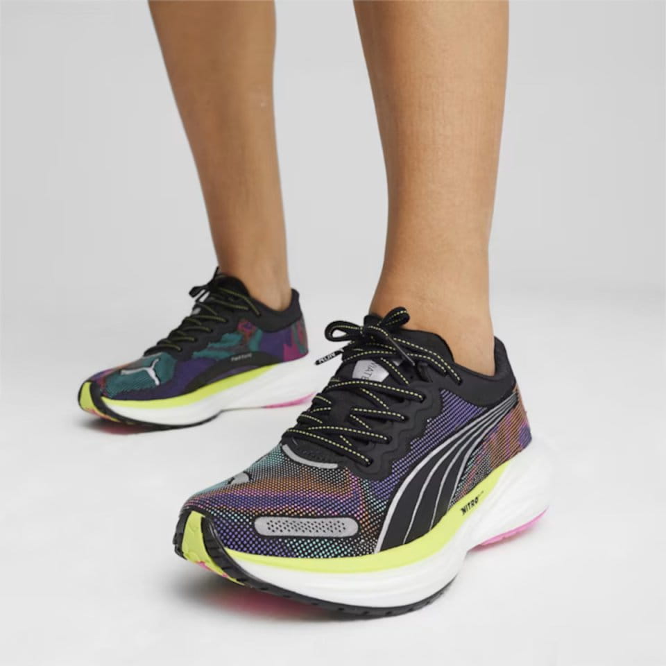 Deviate Nitro 2 Psychedelic Rush Shoes