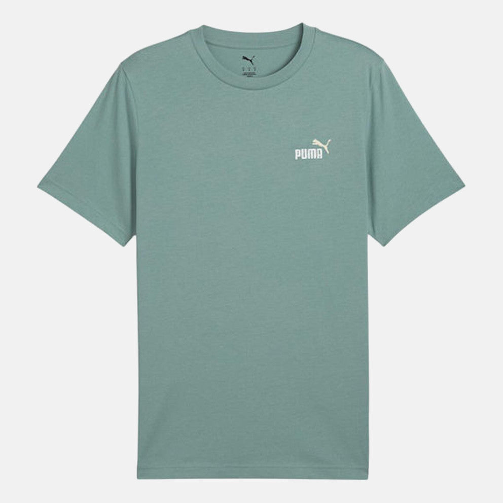 Essentials 2 Color T-shirt