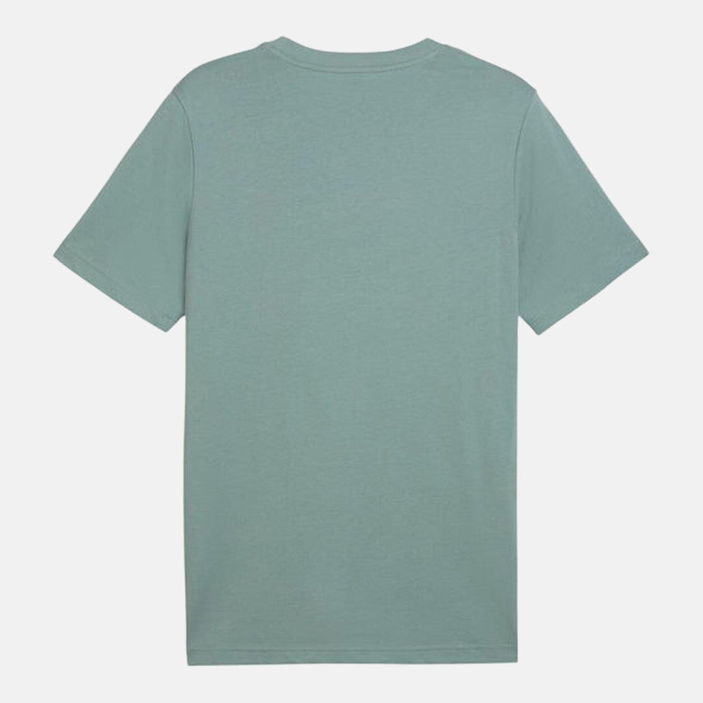 Essentials 2 Color T-shirt