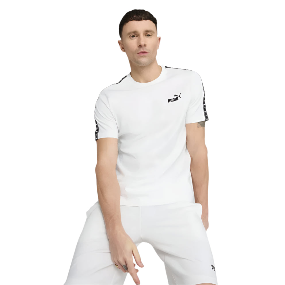 Essential Tape T-Shirt