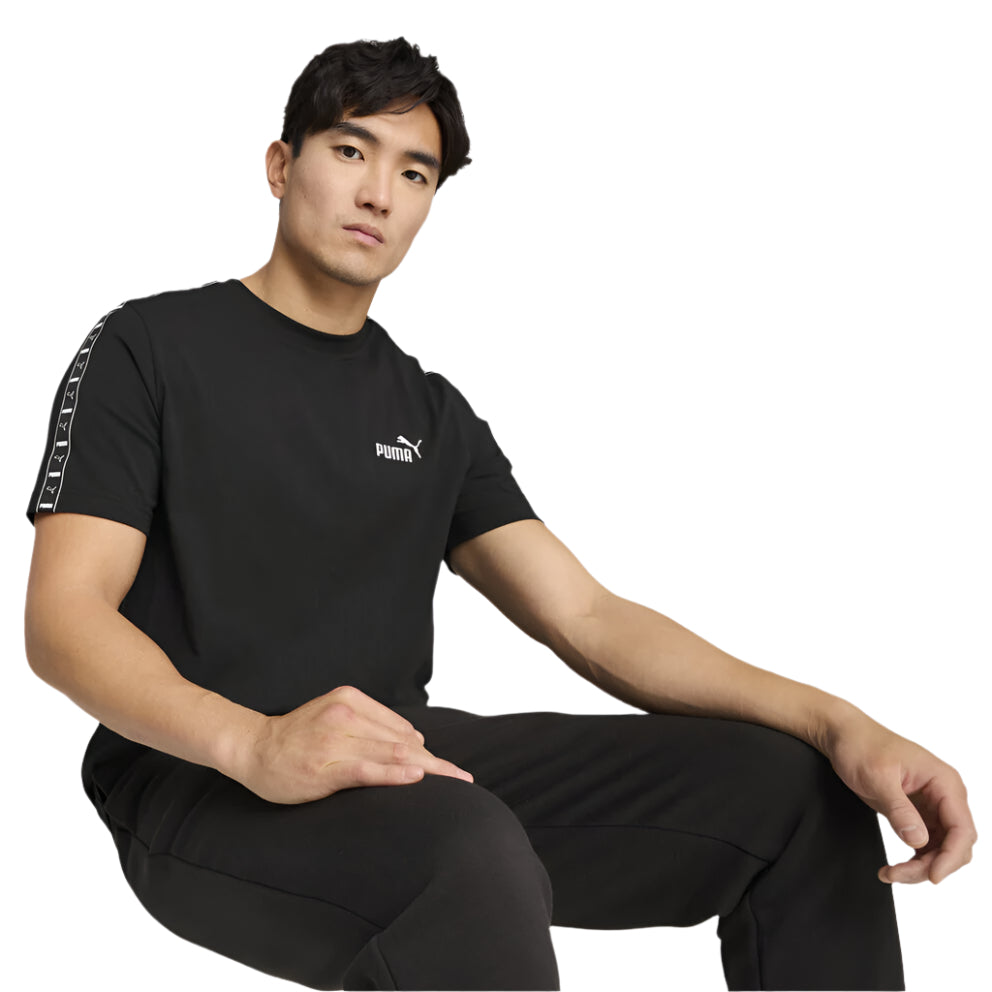 Essential Tape T-Shirt