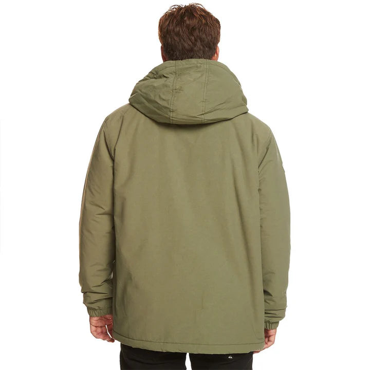 Lochhill Jacket