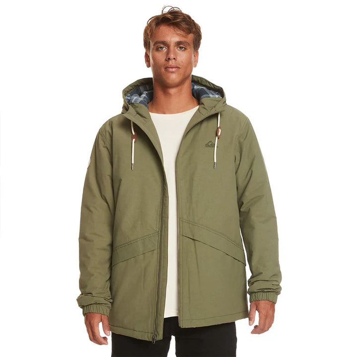 Lochhill Jacket