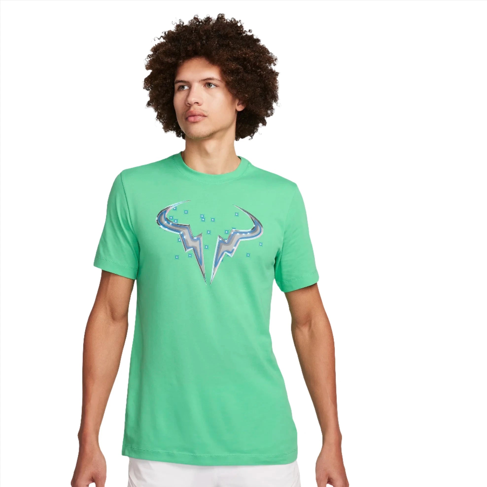 Rafa NikeCourt Dri-FIT T-Shirt