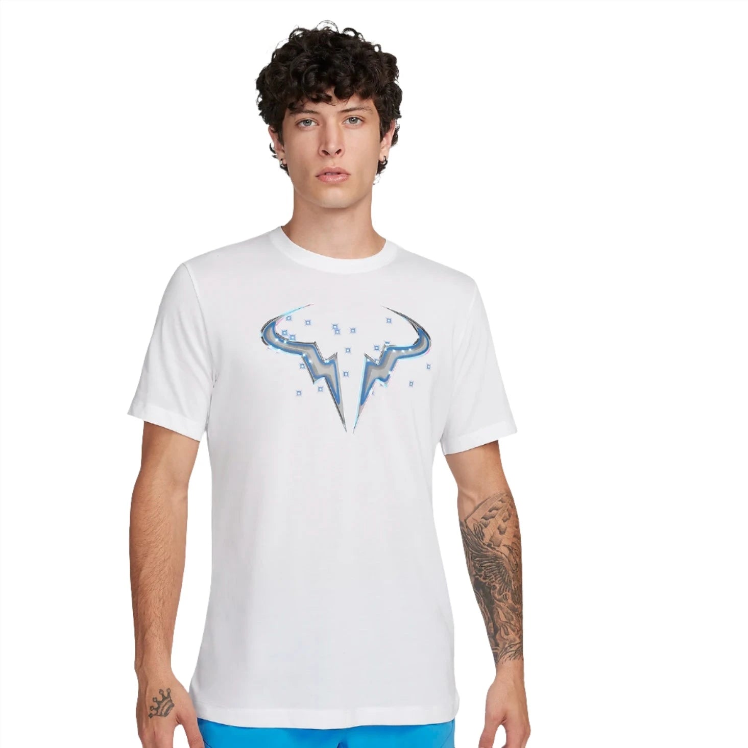 Rafa NikeCourt Dri-FIT T-Shirt