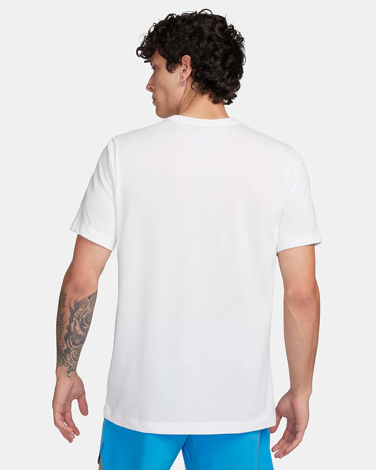 Rafa NikeCourt Dri-FIT T-Shirt