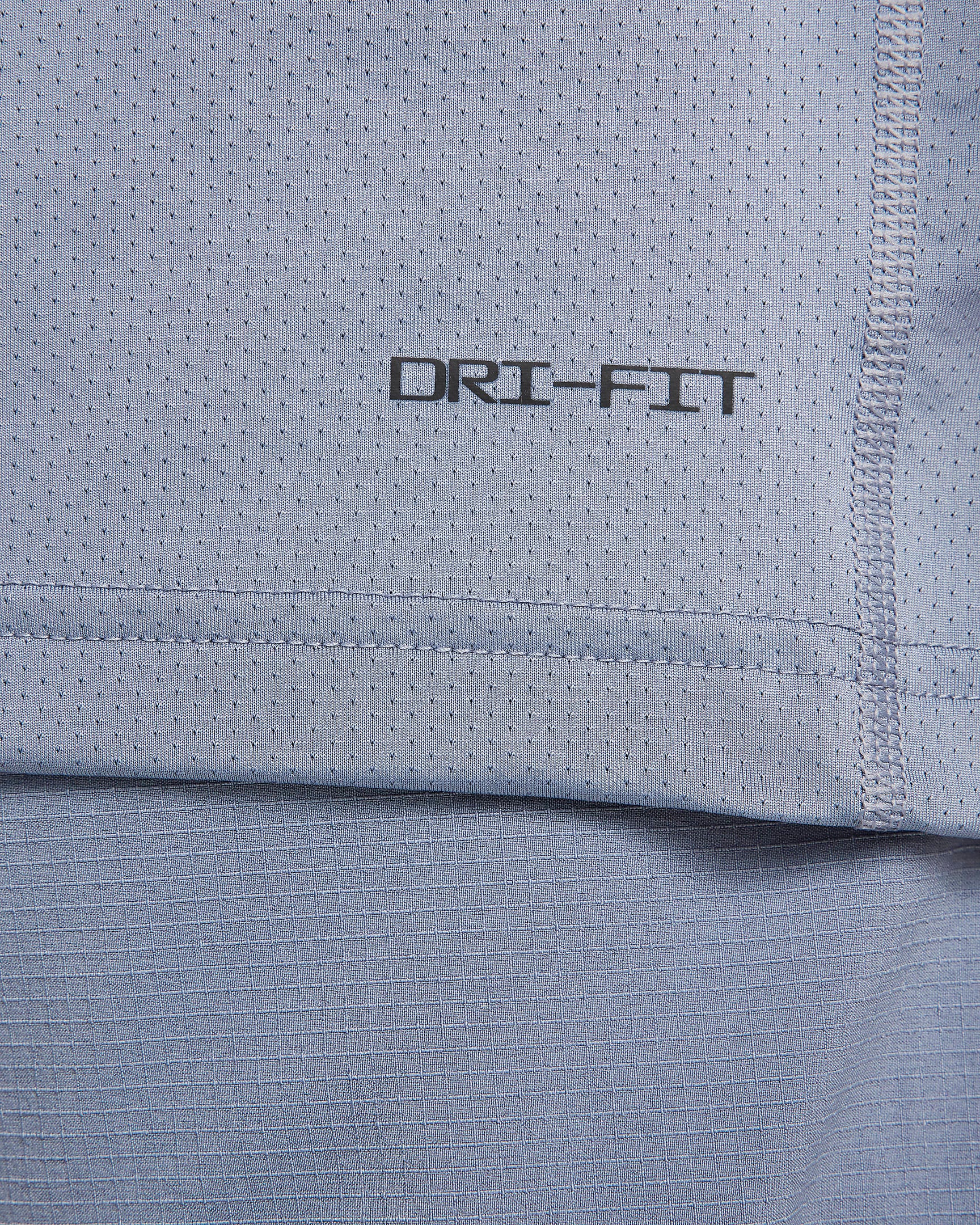 Ready Dri-FIT Short-Sleeve Fitness Top