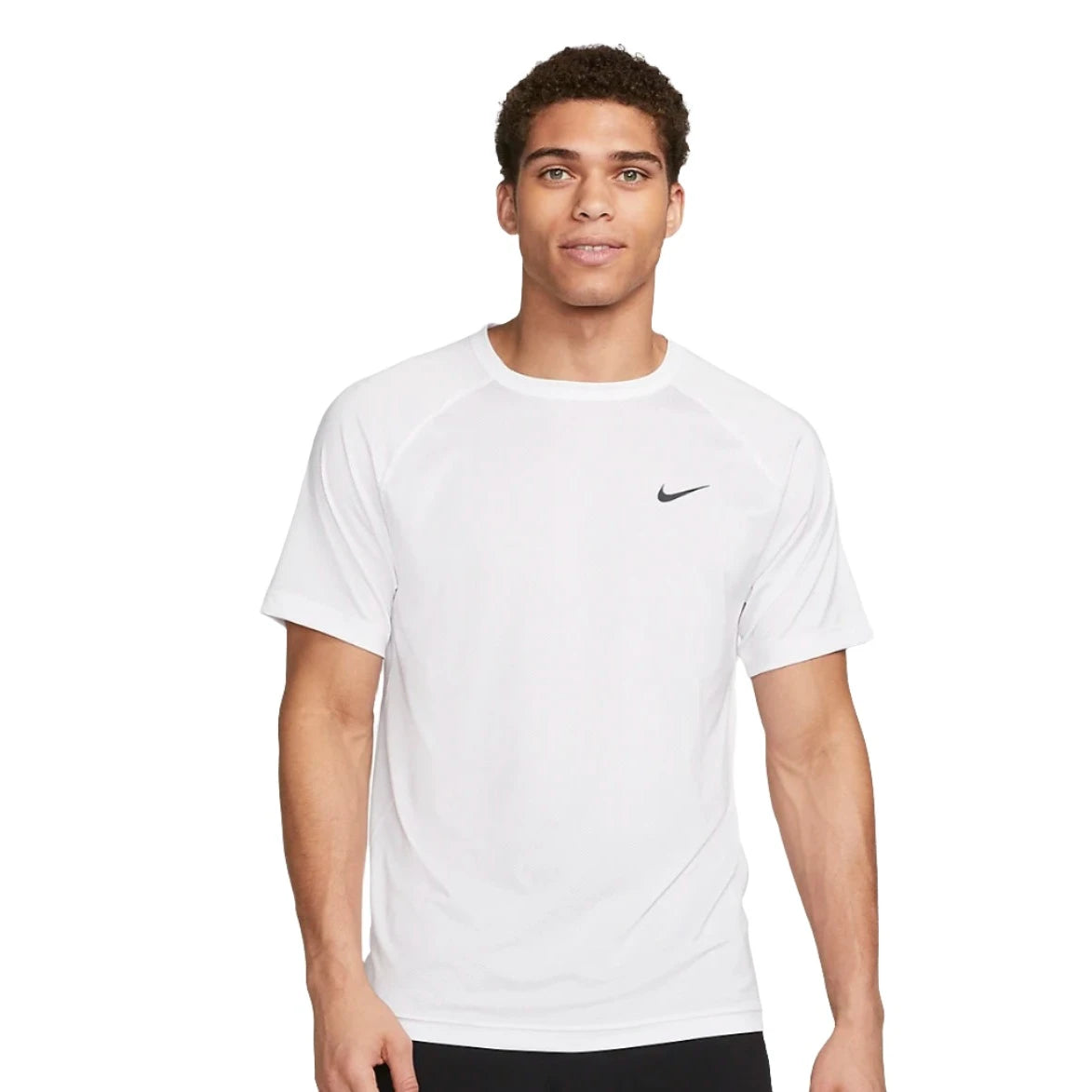 Ready Dri-FIT Short-Sleeve Fitness Top