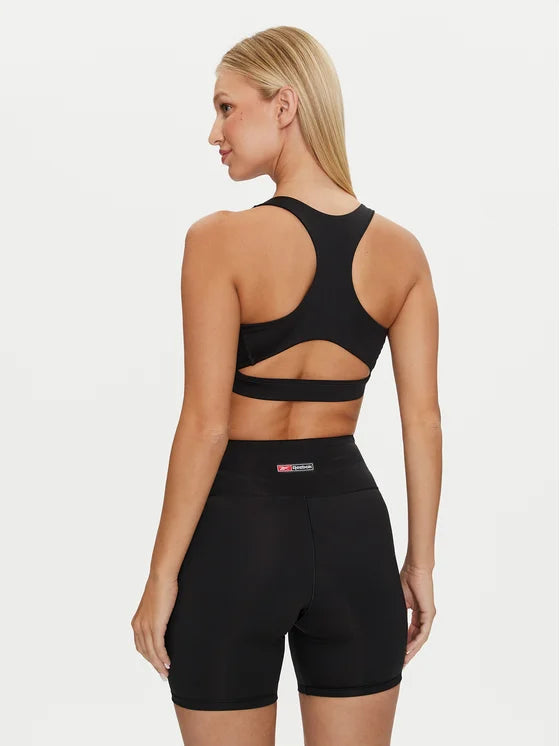 ID Train Big Logo Sports Bra