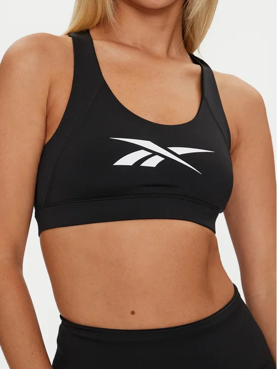 ID Train Big Logo Sports Bra