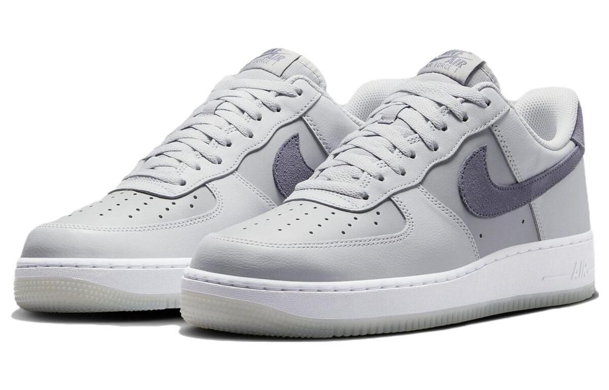 Air Force 1 07 Lv8 Ess+ Lifestyle Shoes