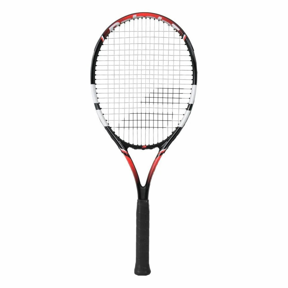 Falcon Strung Tennis Racket