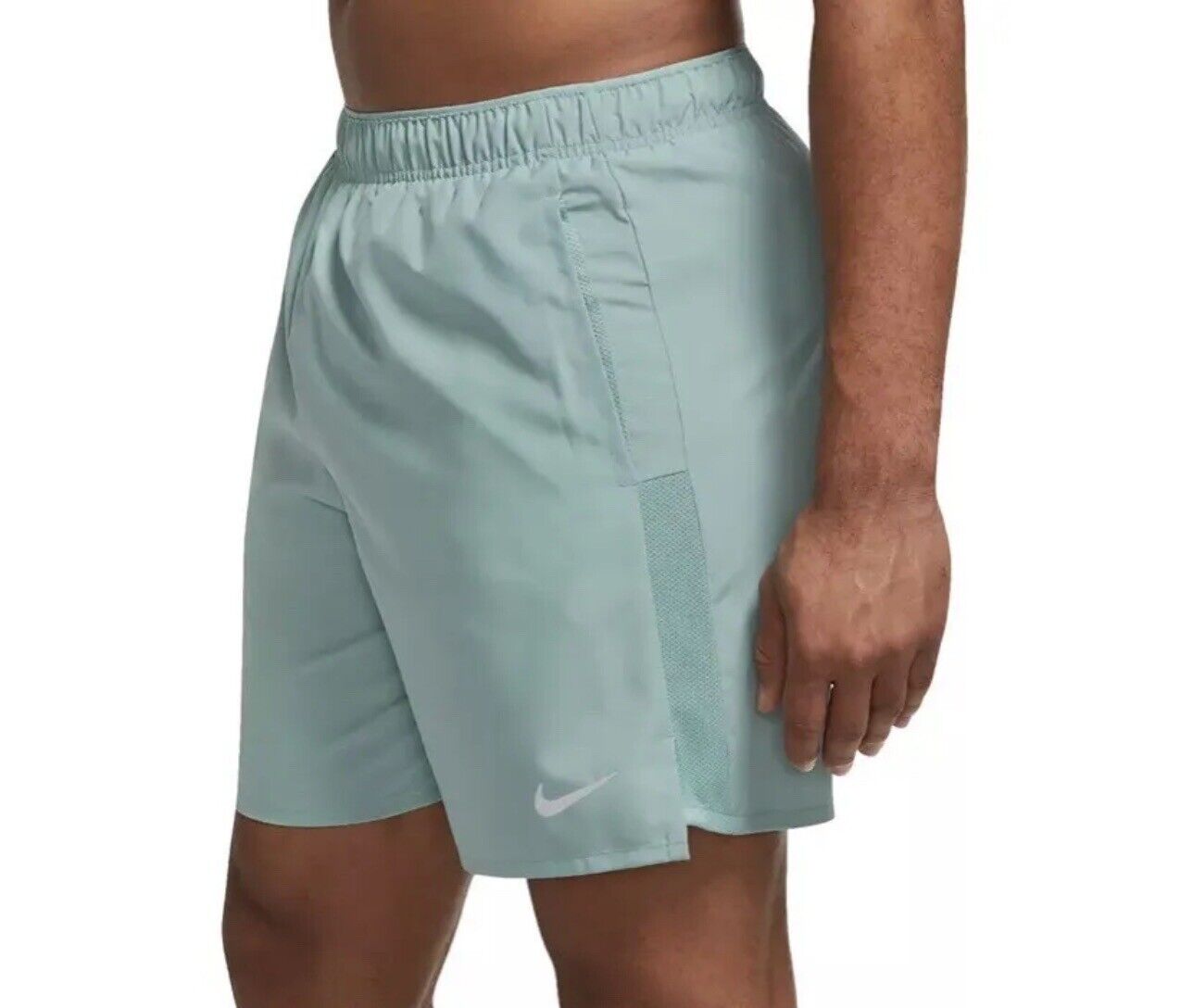 Dri-Fit Challegner 5inch Shorts