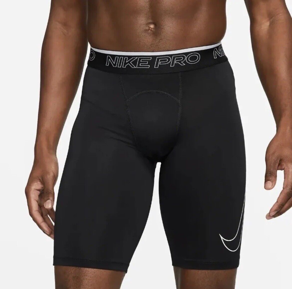 Dri-Fit Thermal Shorts