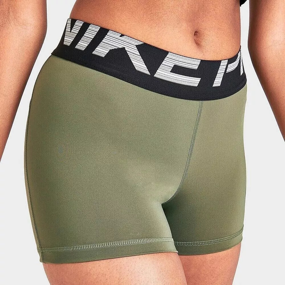 Pro Dri-FIT Training 3" Shorts