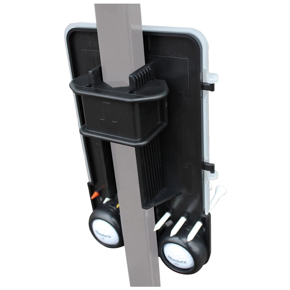 Masters Trolley Scorecard Holder