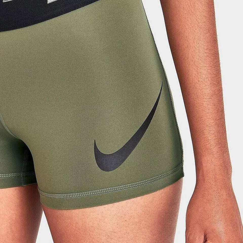 Pro Dri-FIT Training 3" Shorts