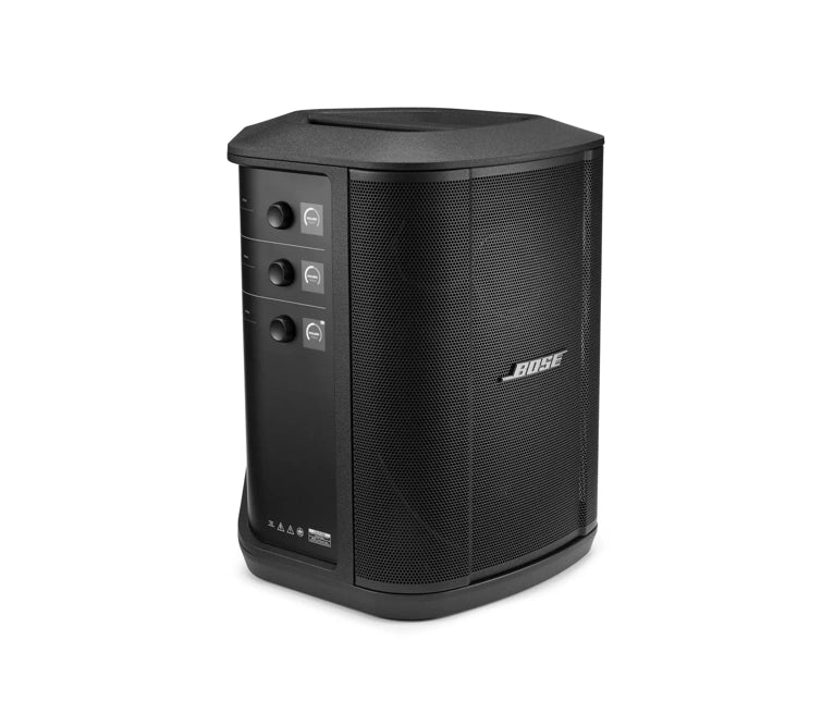 Bose S1 Pro+ Portable Bluetooth Speaker System