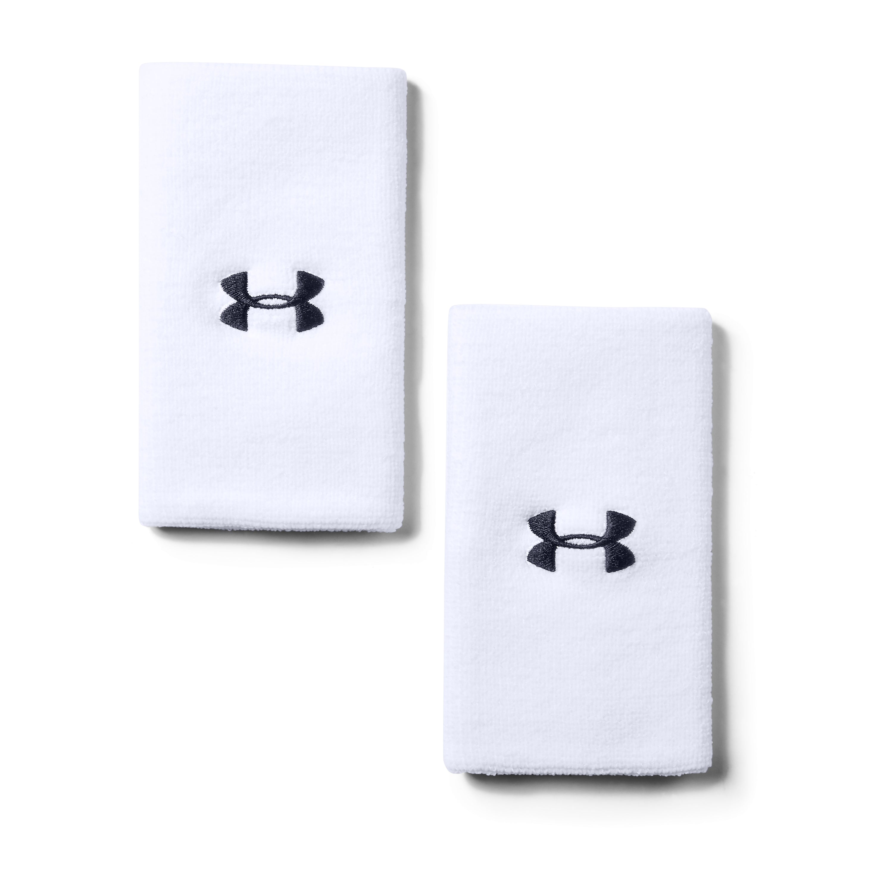 Performance 6 " Wristband 2-Pack