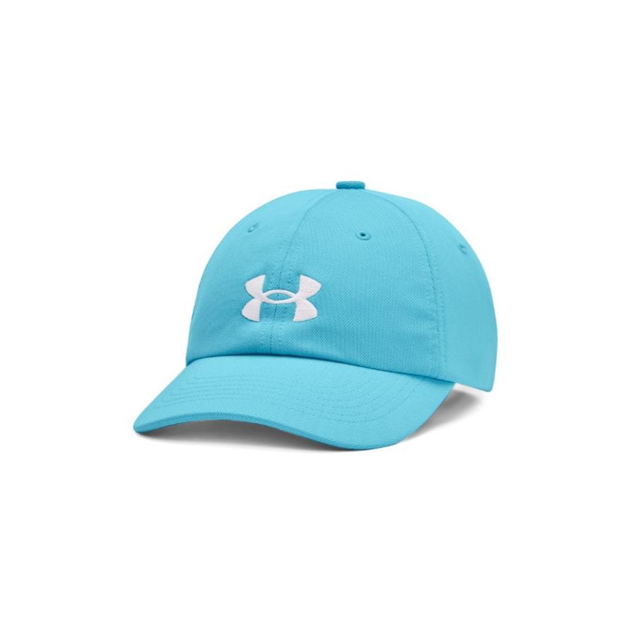 Girls' Play Up Cap