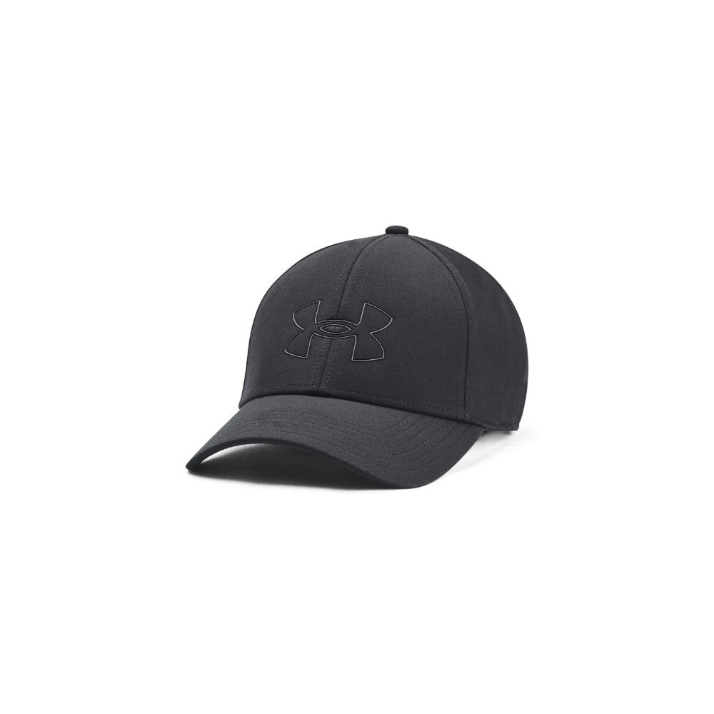 Storm Driver Cap