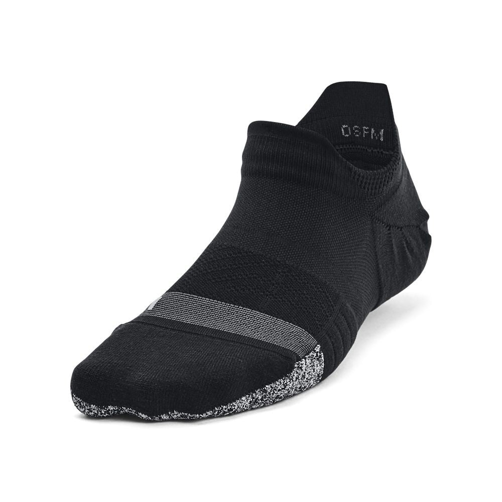 Breathe 2-Pack No Show Tab Socks