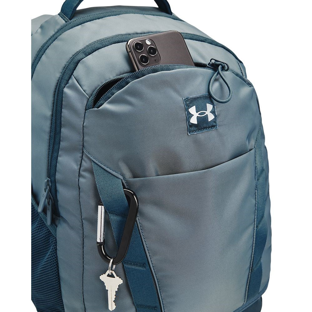 Hustle Signature Backpack
