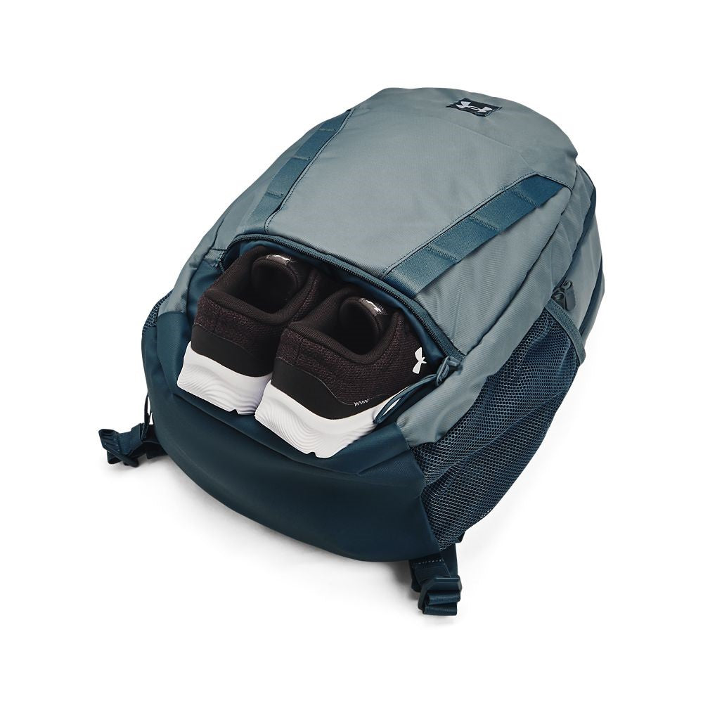 Hustle Signature Backpack