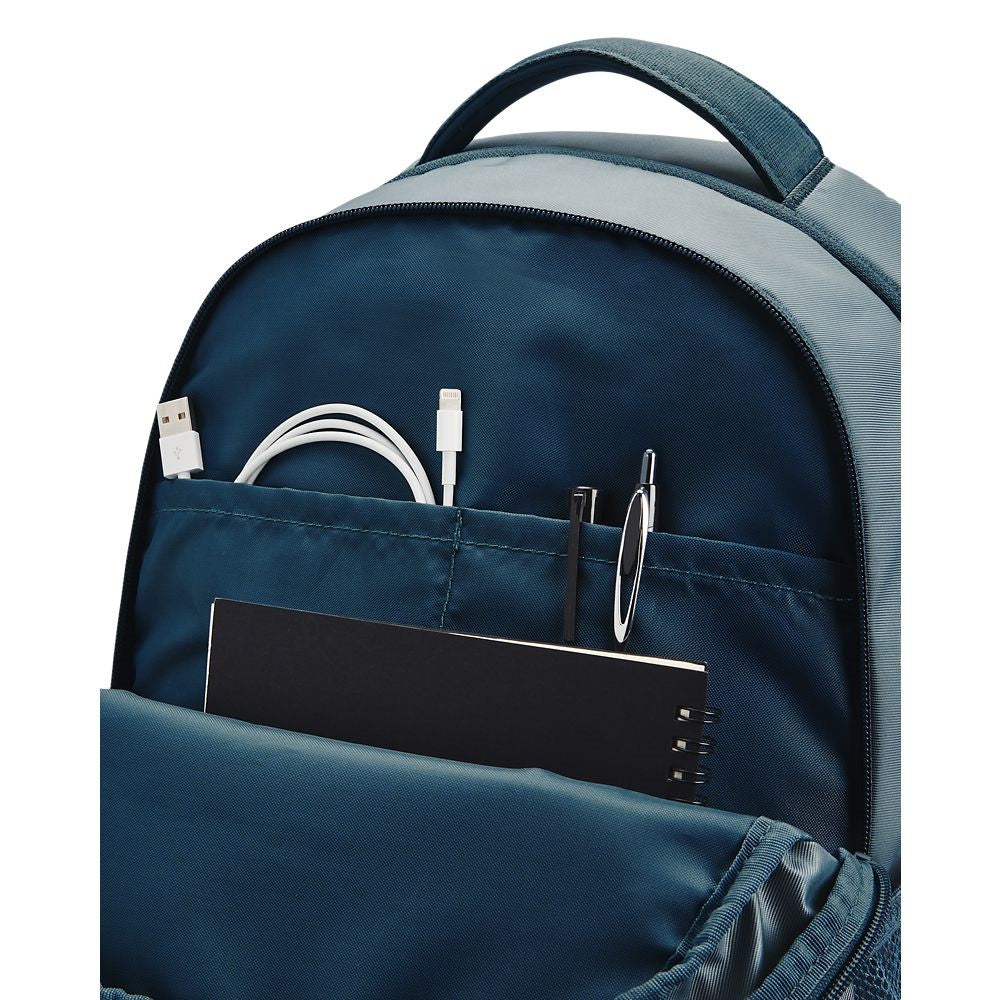Hustle Signature Backpack