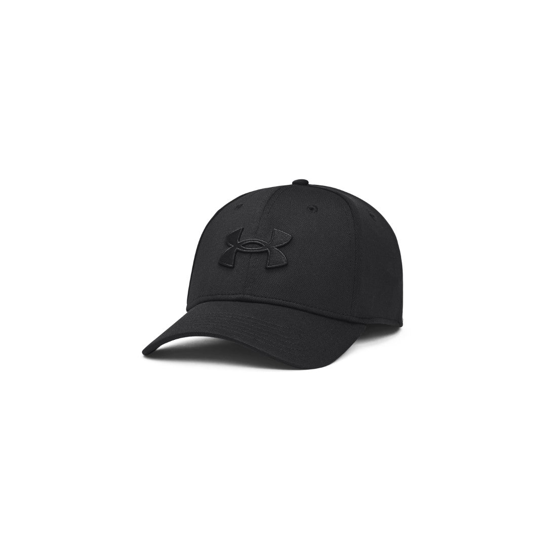 Blitzing Cap