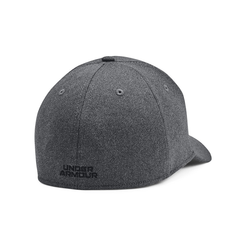 UA Blitzing Low Stretch Fit Cap