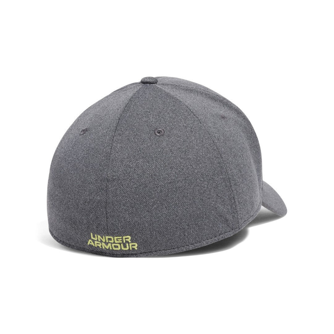 Blitzing Cap