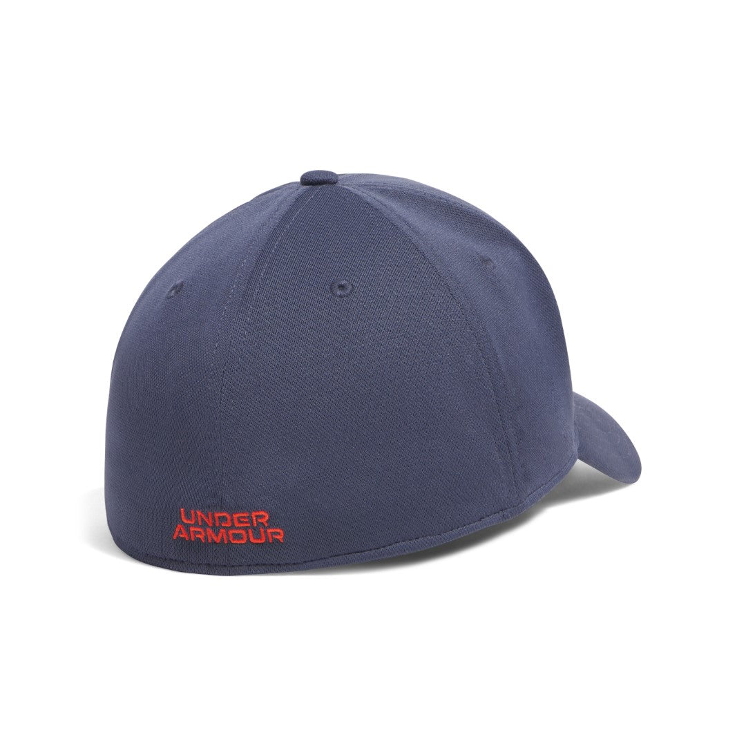 Blitzing Cap