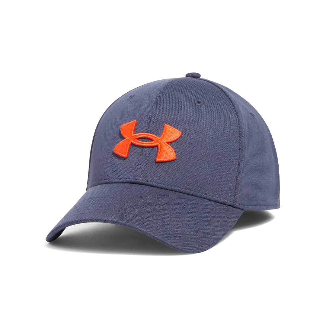 Blitzing Cap